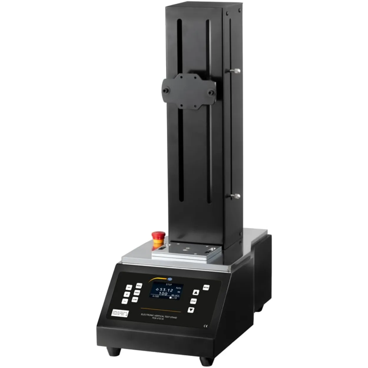 Vertikaler Motorteststand PCE-VTS 50
