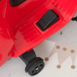 VESPA Elektromotorrad Kindermotorrad Elektrofahrzeug Rot