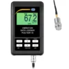 Vibrations-Datenlogger PCE-VDR 10