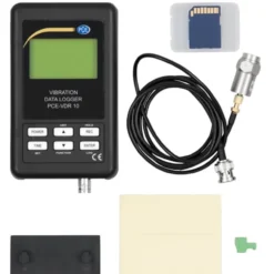 Vibrations-Datenlogger PCE-VDR 10