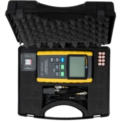 Vibrationsmessgerät PCE-VM 5000