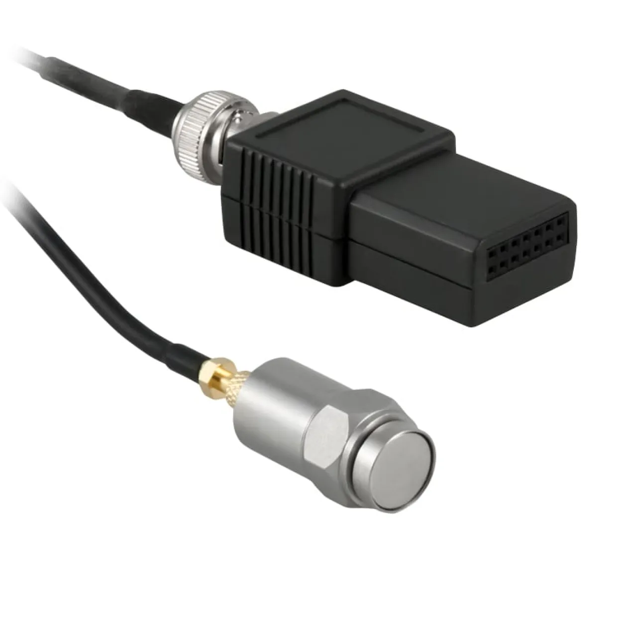 Vibrationsmessgerät PCE-VM 5000