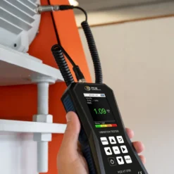 Vibrationsmessgerät PCE-VT 3700