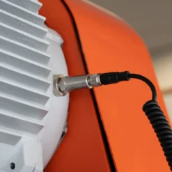 Vibrationsmessgerät PCE-VT 3700