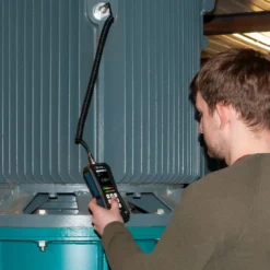 Vibrationsmessgerät PCE-VT 3900