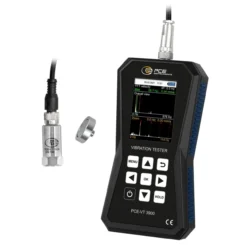 Vibrationsmessgerät PCE-VT 3900