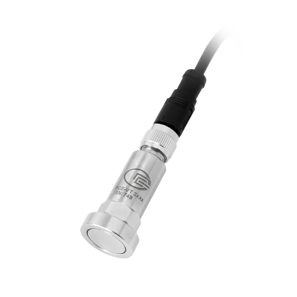 Vibrationsmessgerät PCE-VT 3900