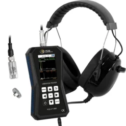 Vibrationsmessgerät PCE-VT 3950