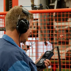 Vibrationsmessgerät PCE-VT 3950