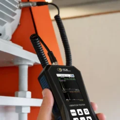 Vibrationsmessgerät PCE-VT 3950