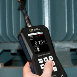Vibrationsmessgerät PCE-VT 3800