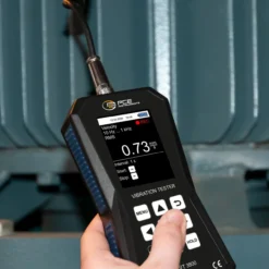 Vibrationsmessgerät PCE-VT 3800S