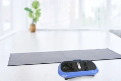 Vibrationsplatte VP 1000 blau