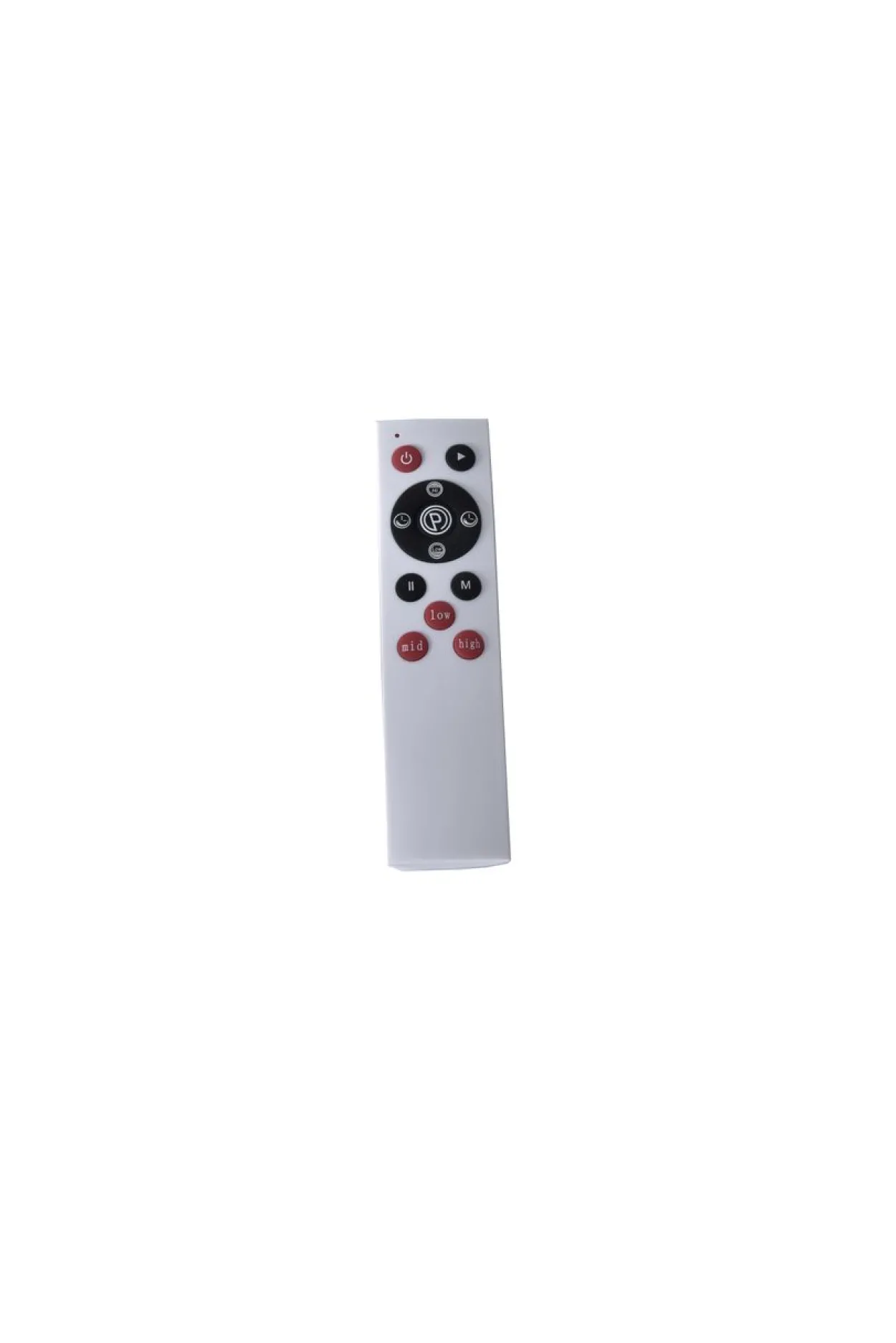 Vibrationsplatte VP 1000 blau