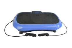 Vibrationsplatte VP 1000 blau