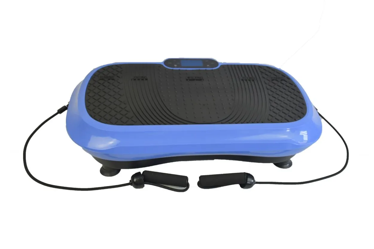 Vibrationsplatte VP 1000 blau