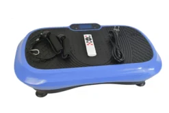 Vibrationsplatte VP 1000 blau