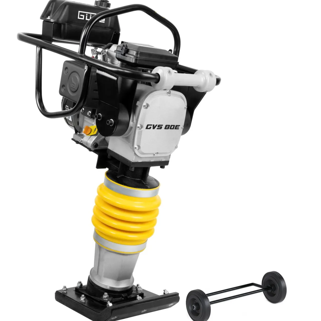 Vibrationsstampfer GVS 80E
