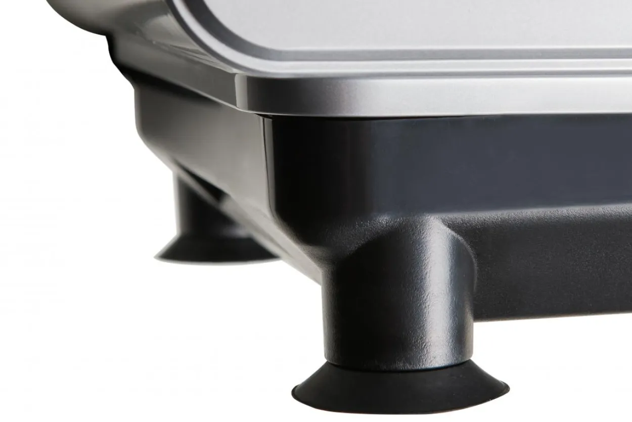 Vibrationstrainer Elegance