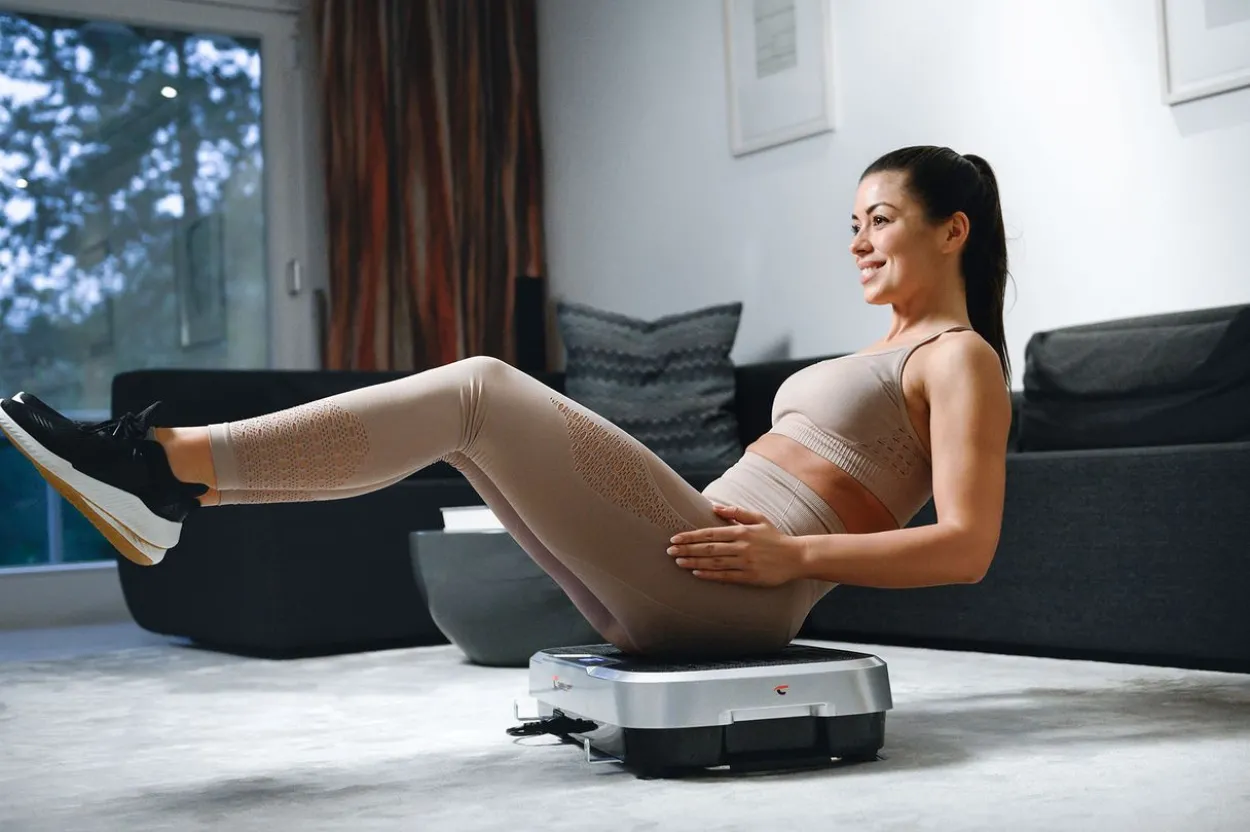 Vibro 3000