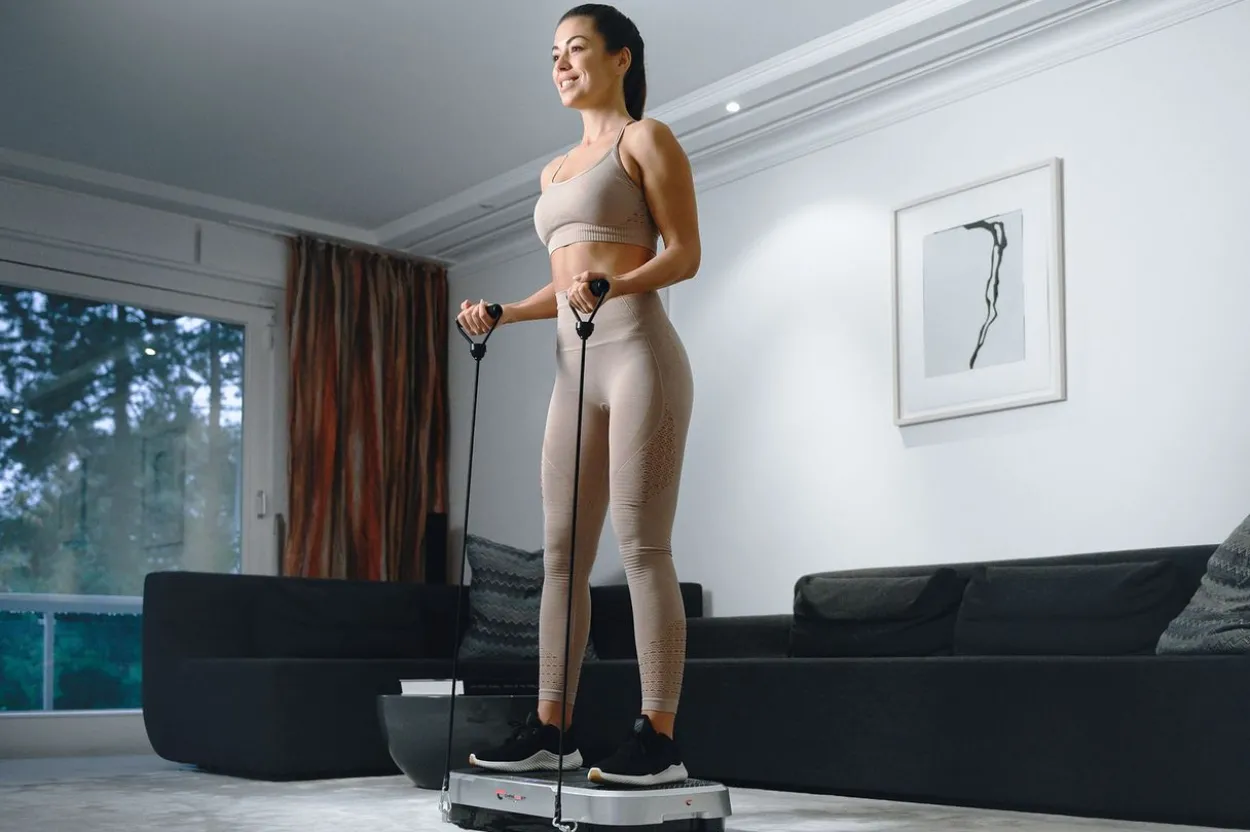 Vibro 3000