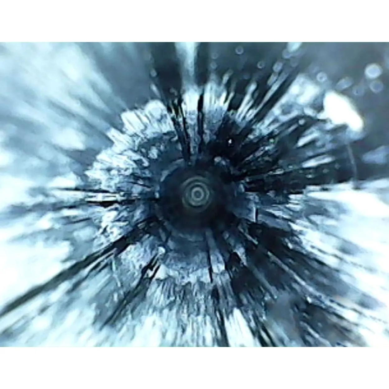 Video Endoskop PCE-VE 200