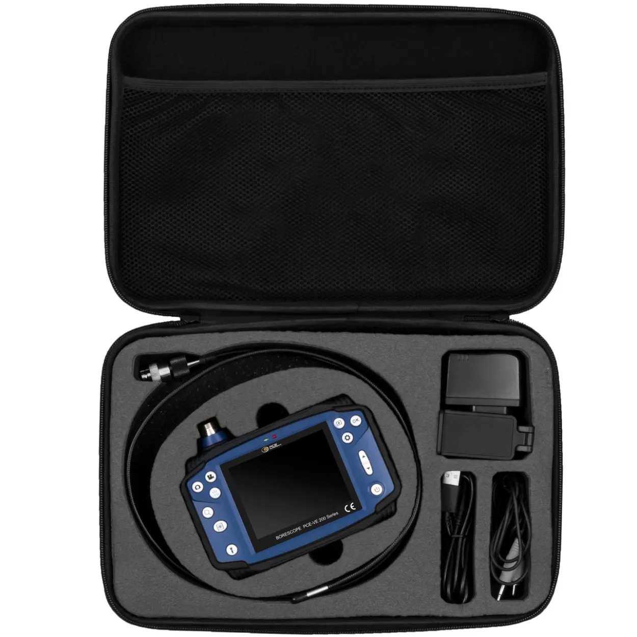 Video Endoskop PCE-VE 200