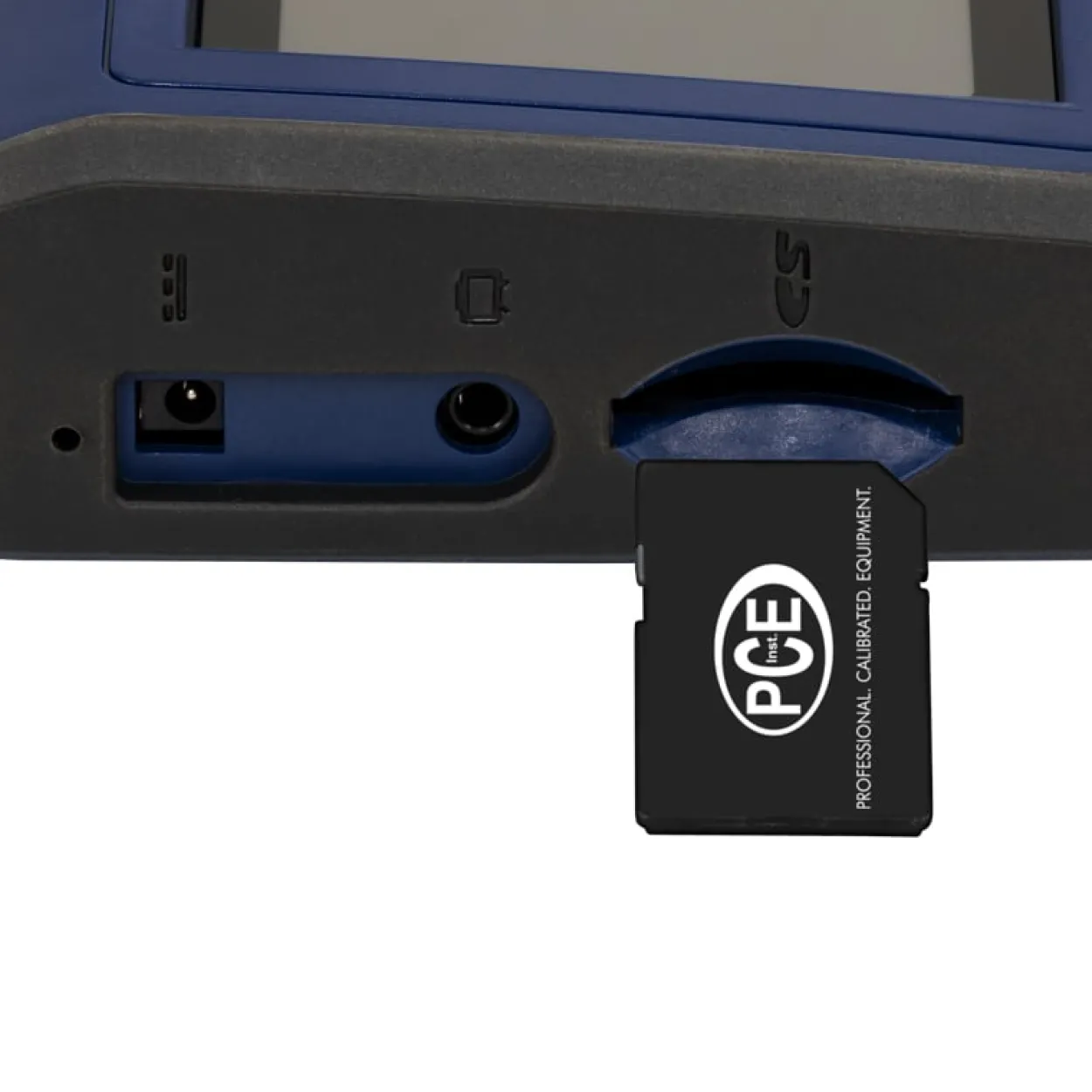 Videoendoskop PCE-VE 350HR3