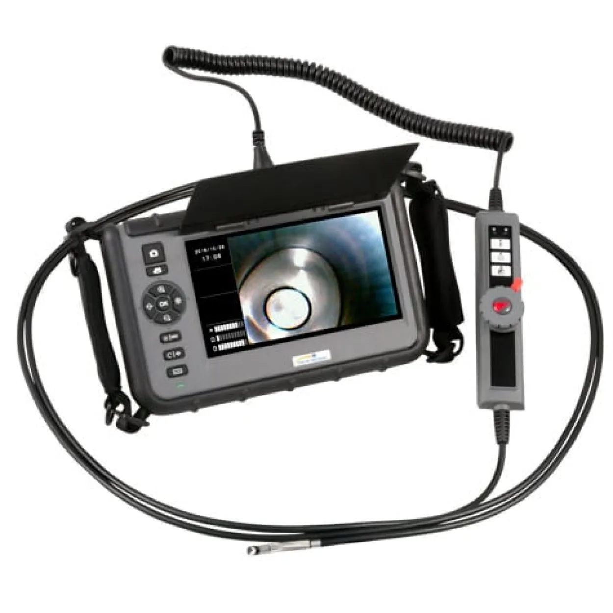 Video Endoskop PCE-VE 1036HR-F