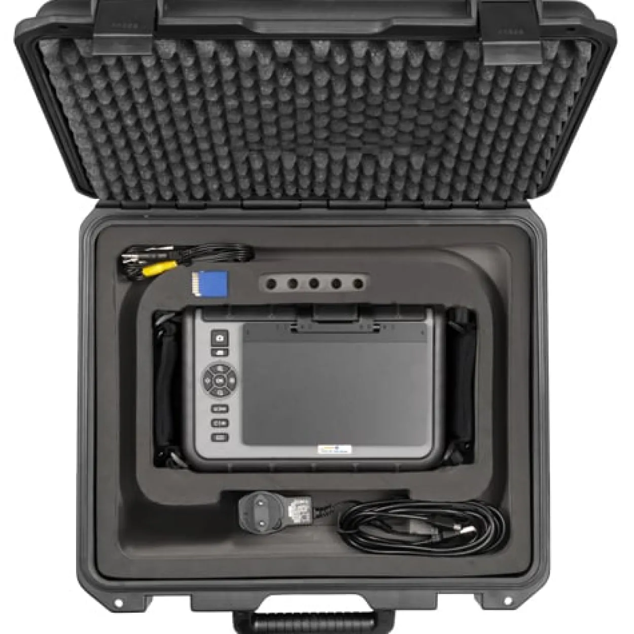 Video Endoskop PCE-VE 1036HR-F