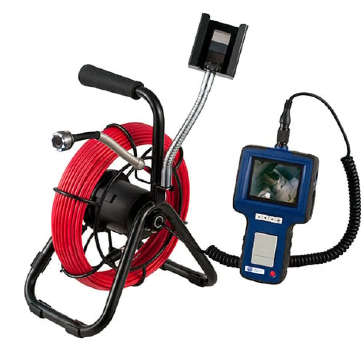 Videoendoskop PCE-VE 380N