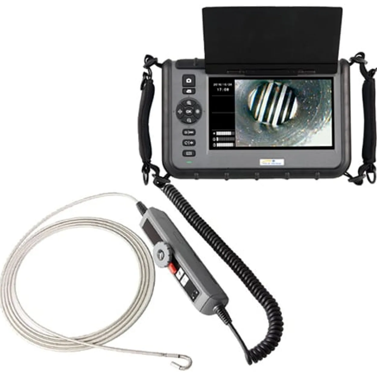 Video Endoskop PCE-VE 1034N-F