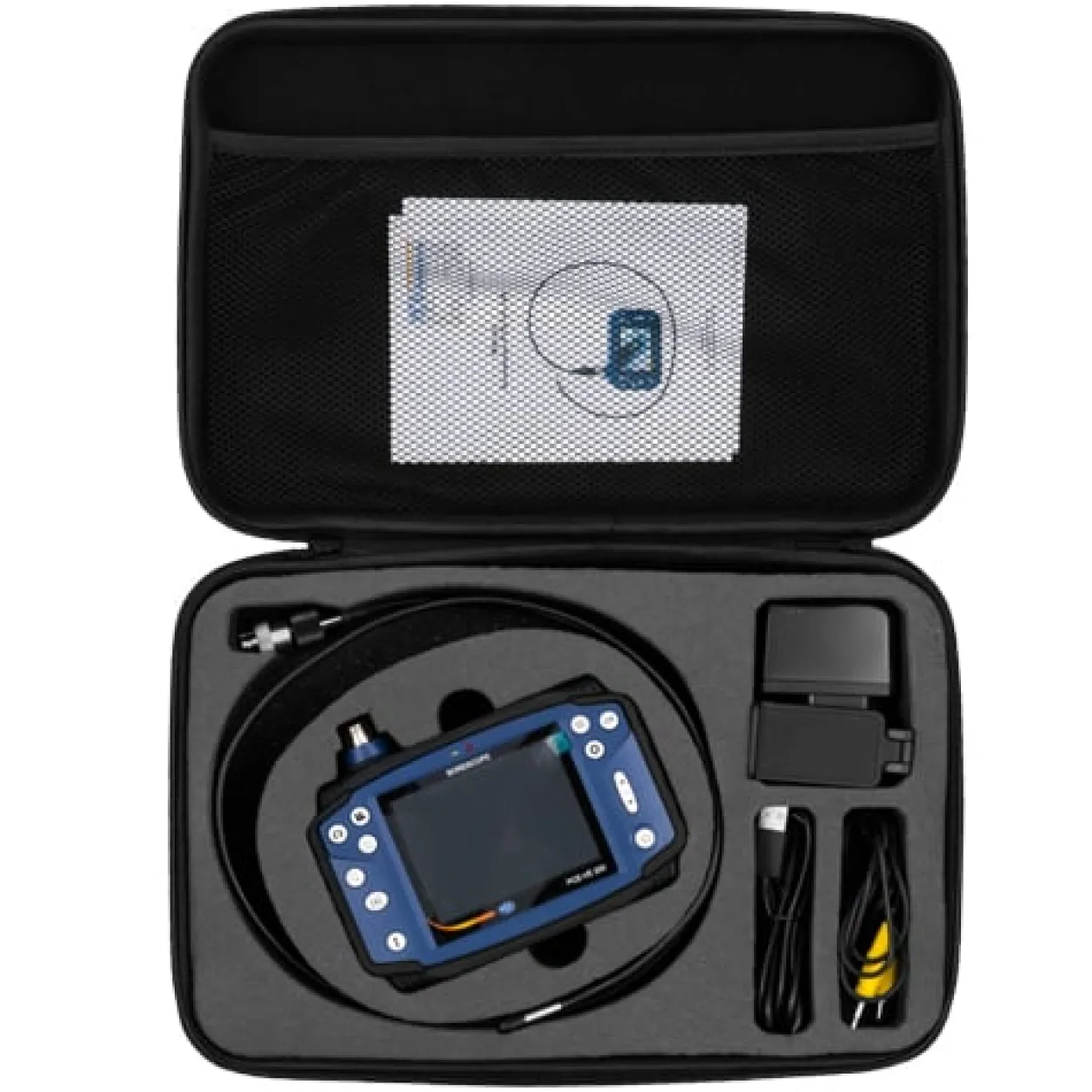 Video Endoskop PCE-VE 200-S