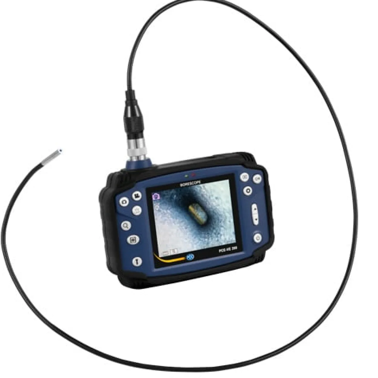 Video Endoskop PCE-VE 200-S