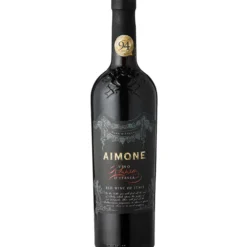 Vino Rosso d'Italia