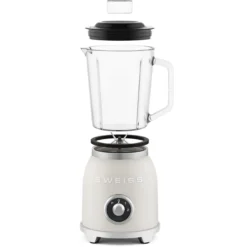 Vintage Blender MXV8 Beige