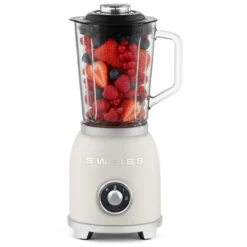 Vintage Blender MXV8 Beige