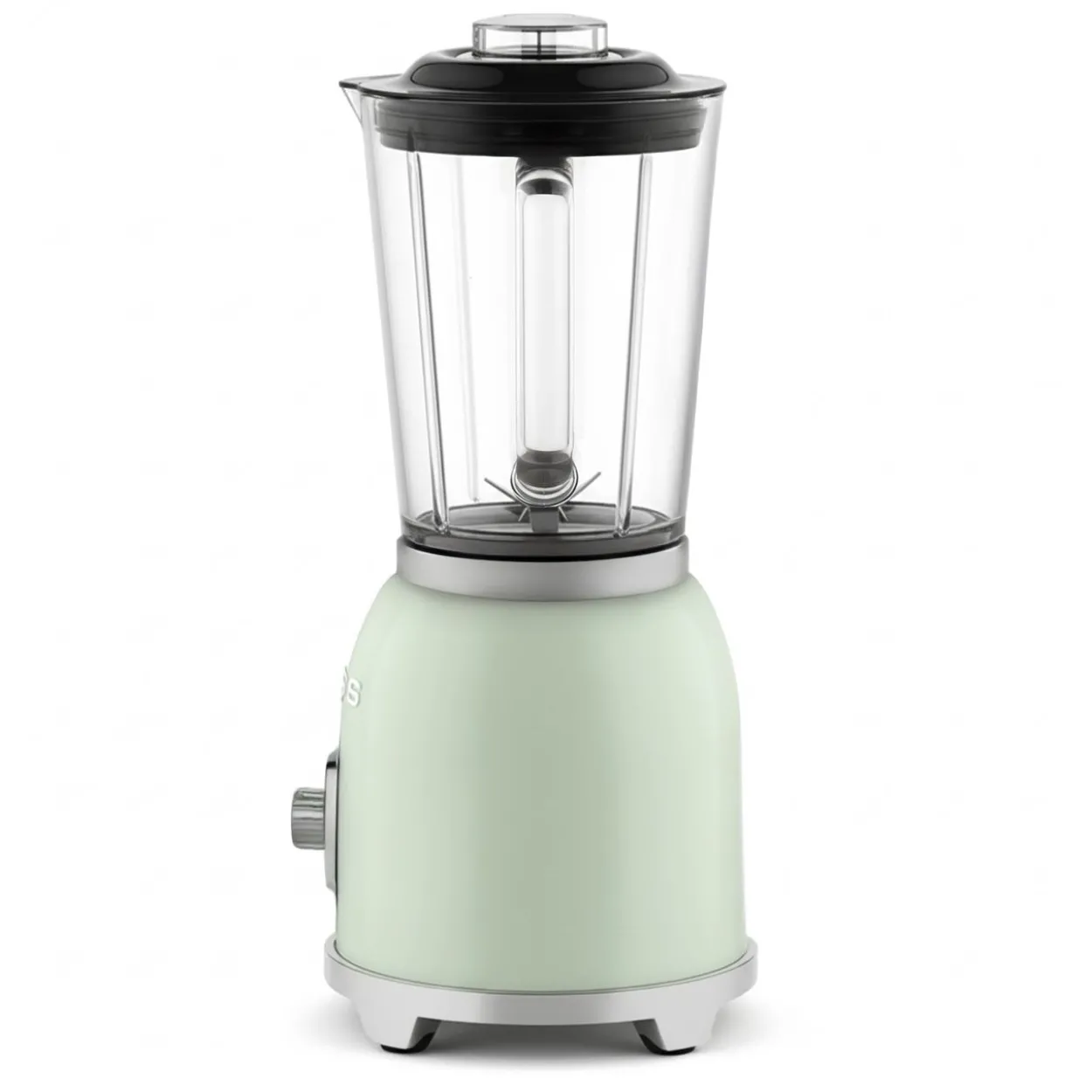 Vintage Blender MXV7 Pastellgrün