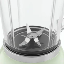 Vintage Blender MXV7 Pastellgrün