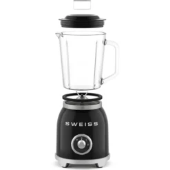 Vintage Blender MXV9 Schwarz