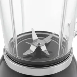 Vintage Blender MXV9 Schwarz