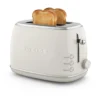 Vintage Toaster GRS8 Beige