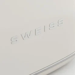 Vintage Toaster GRS8 Beige