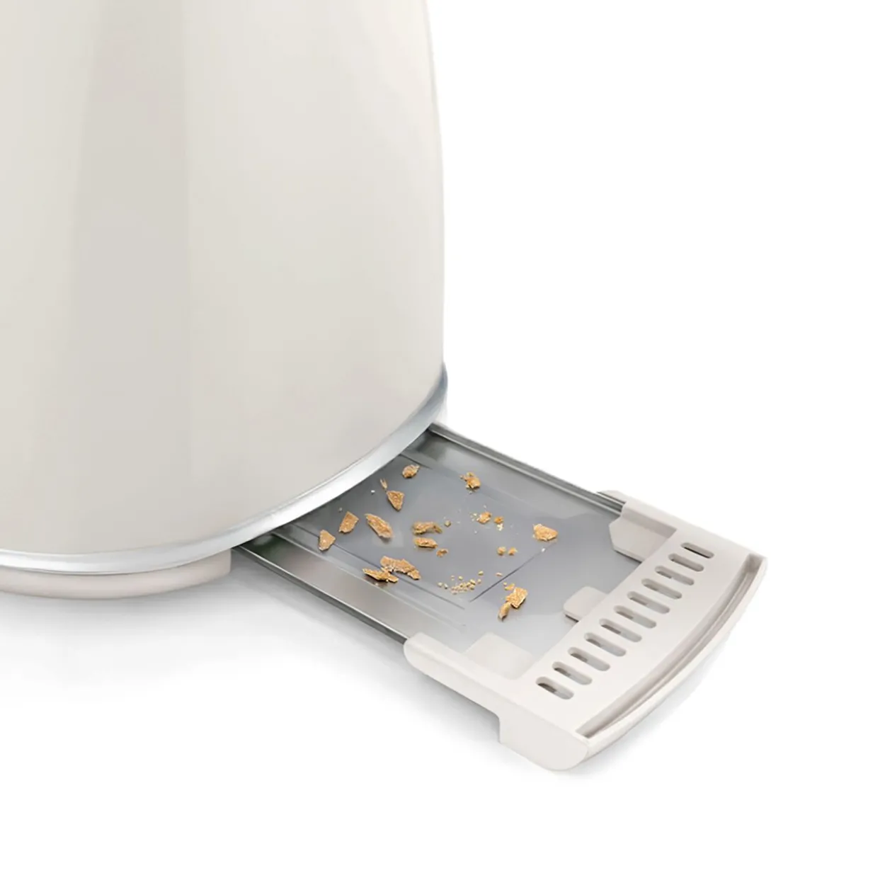 Vintage Toaster GRS8 Beige