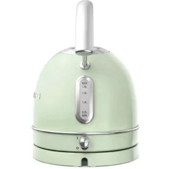 Vintage Wasserkocher KTL7 Pastellgrün