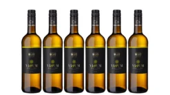 Vinum Riesling Classic 0,75 l 6er Karton