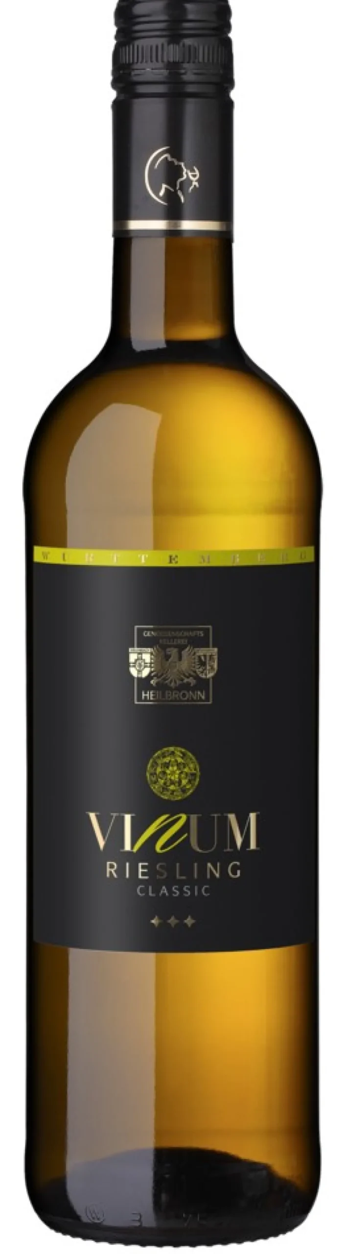 Vinum Riesling Classic 0,75 l 6er Karton
