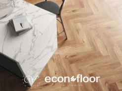 Vinylboden Herringbone 55 2607-H