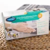 Vinyl-Einmalhandschuhe - 200er Pack, Gr. M