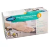 Vinyl-Einmalhandschuhe - 200er Pack, Gr. S